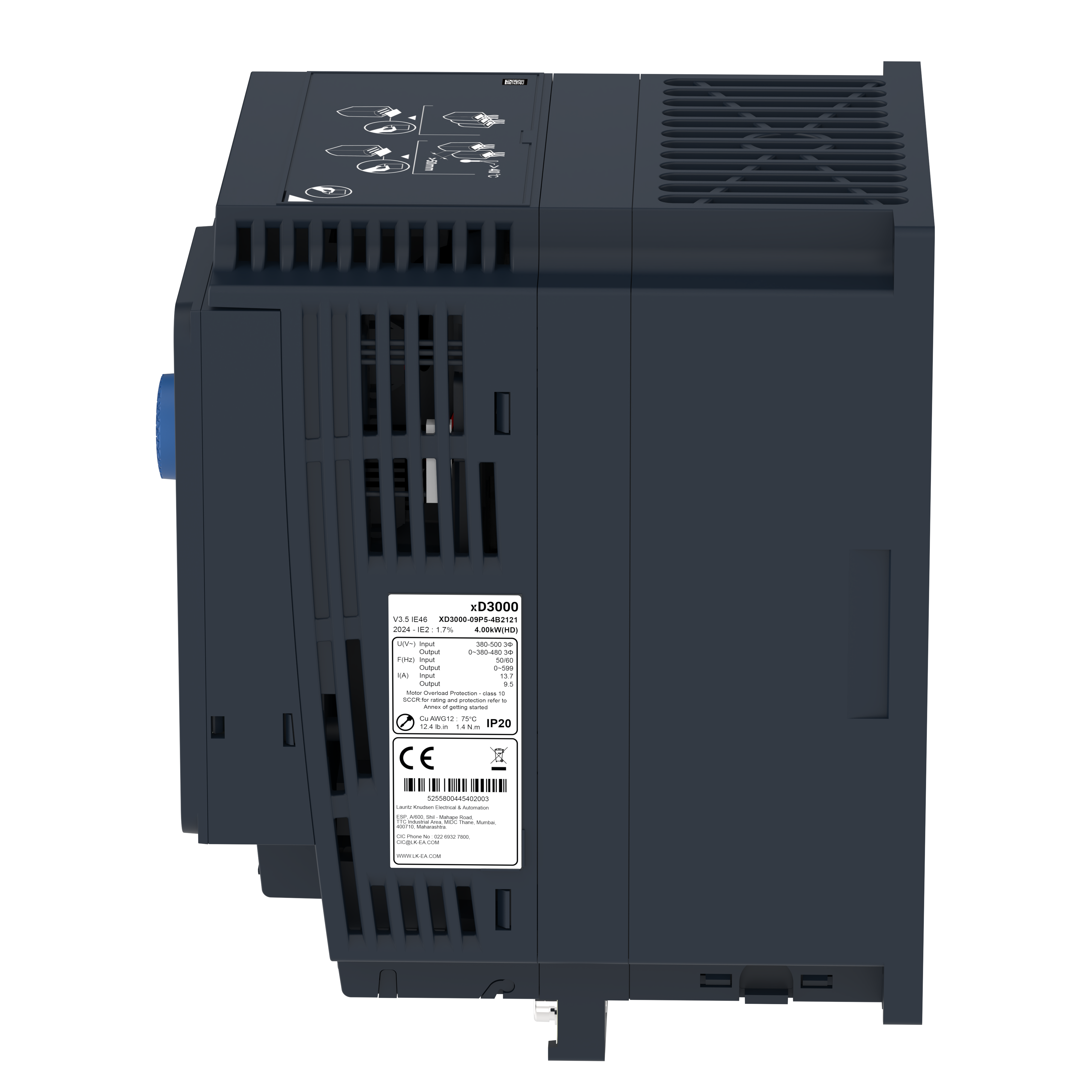 SideTop Image