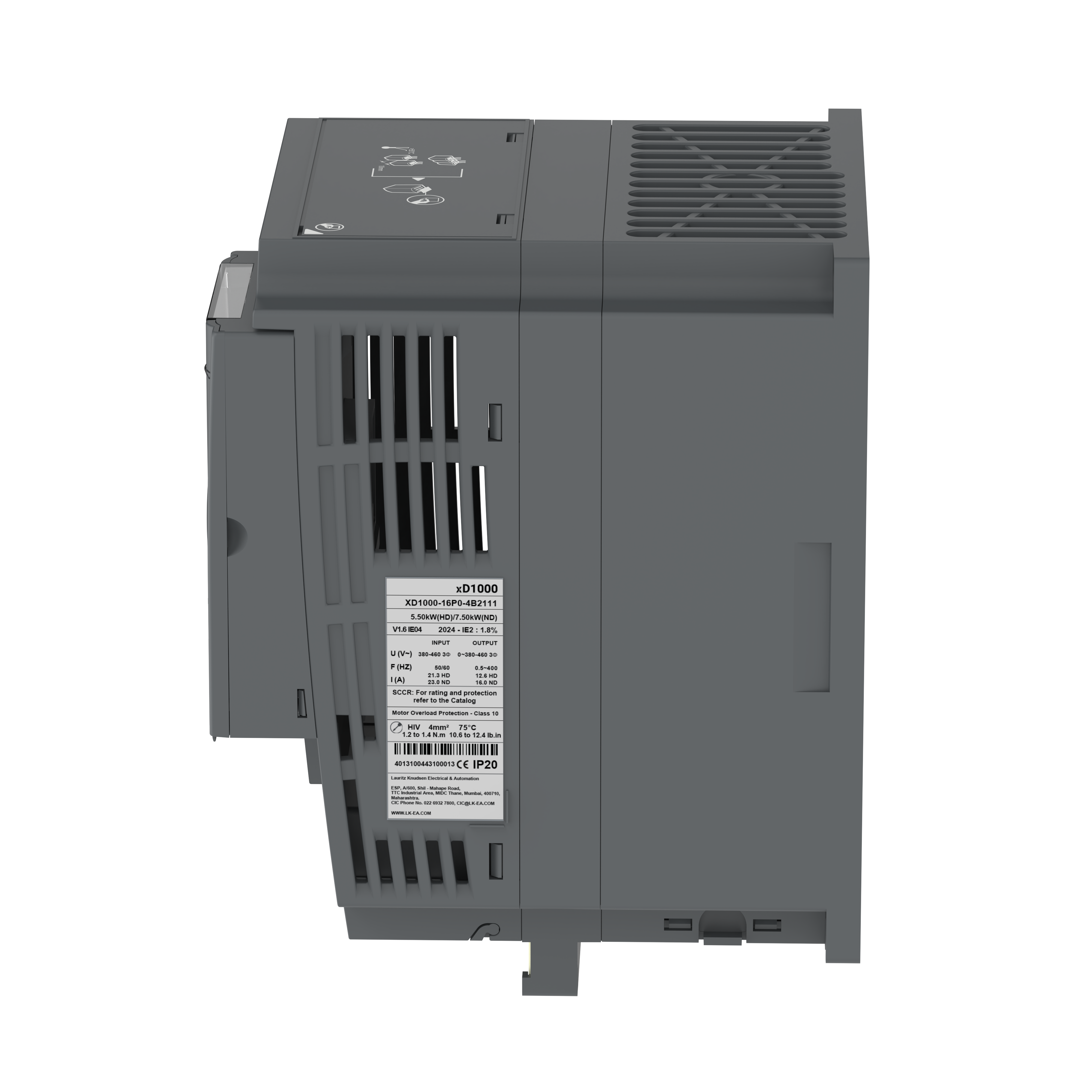 SideTop Image