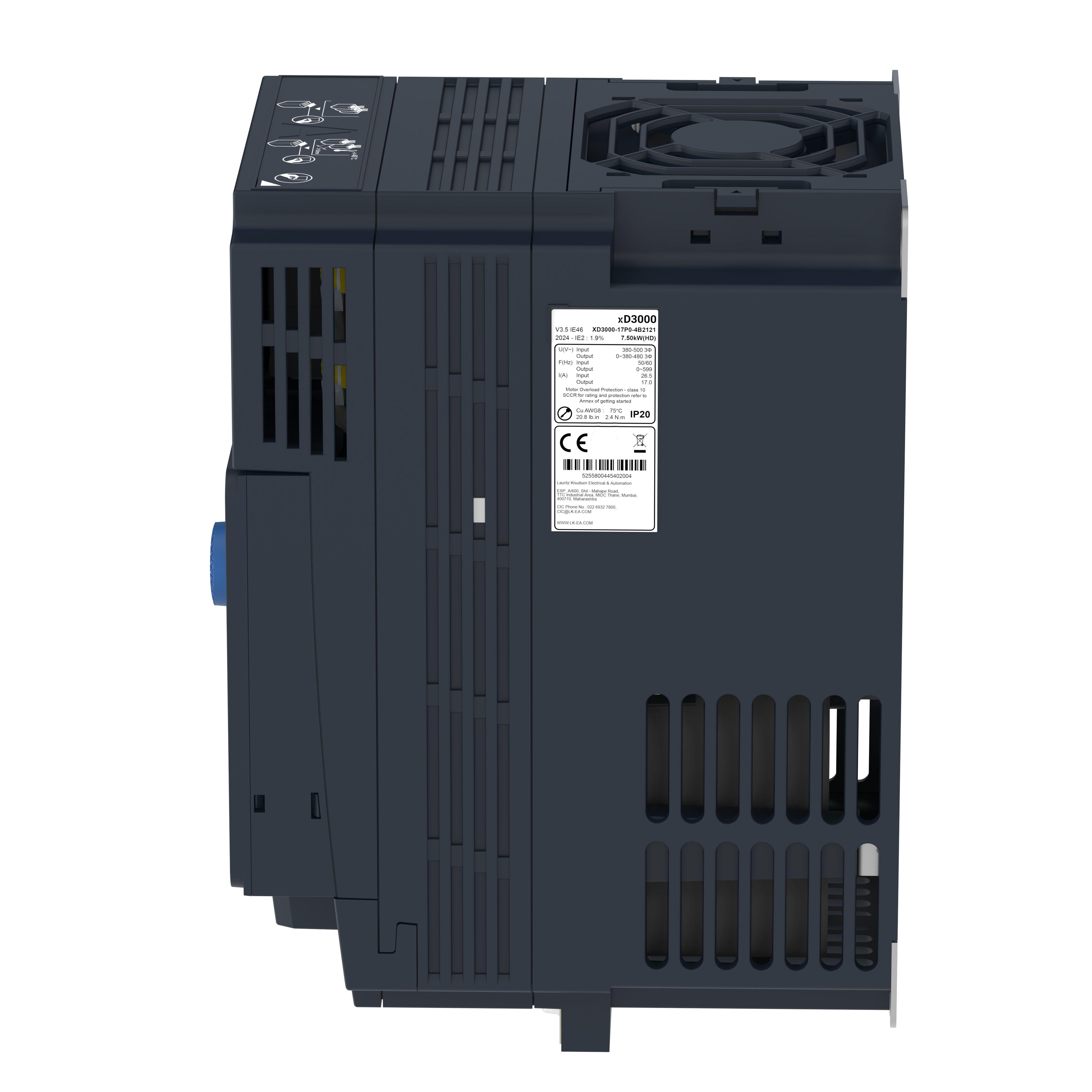 SideTop Image