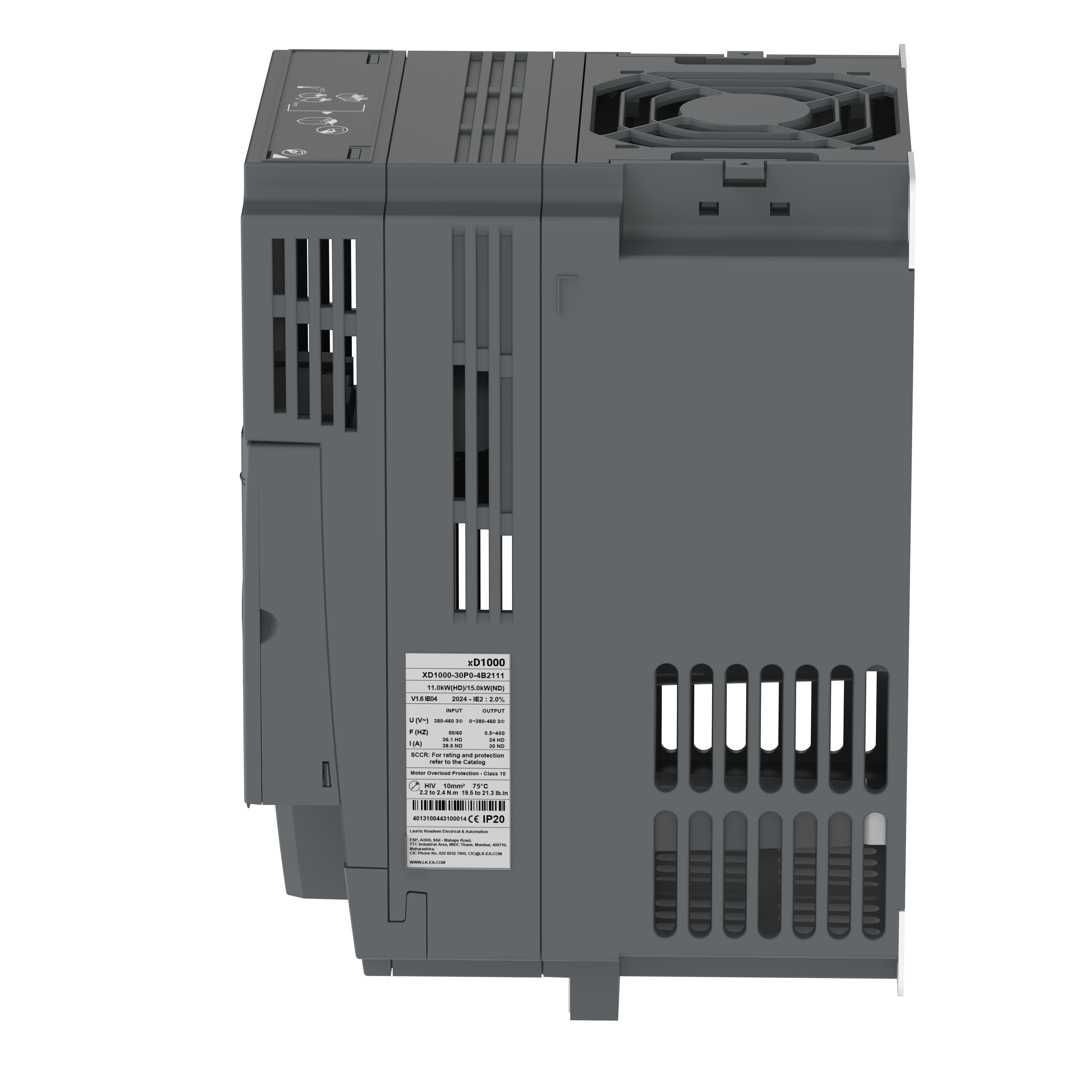 SideTop Image